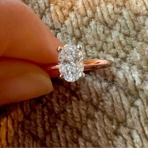 Beautiful Diamond Ring